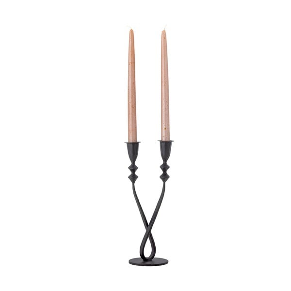 Fém gyertyatartó Penilla – Bloomingville-image-2