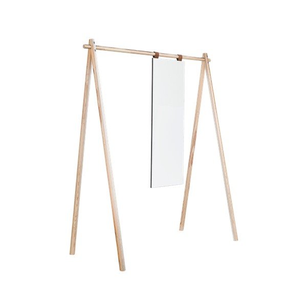 Hongi borovi fenyő ruhatartó állvány - Karup Design-image-3