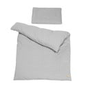 Gyerek ágyneműhuzat babaágyhoz 100x135 cm Lil Planet – Roba