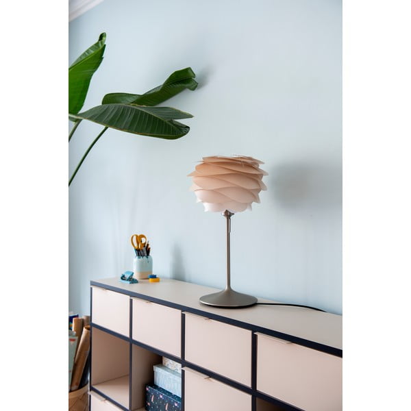 Szürke lámpa állvány 42 cm Santé – UMAGE-image-2