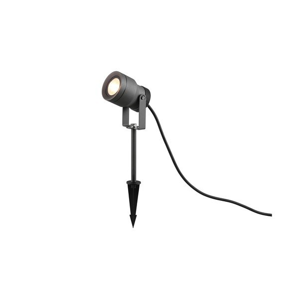 Kültéri lámpa ø 8 cm Mareb – Trio-image-4