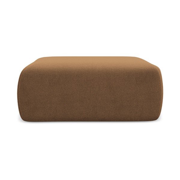 Terrakotta színű lábtartó Kapua – Makamii