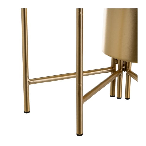 Fém virágtartó állvány (magasság 65 cm) – Casa Selección-image-4