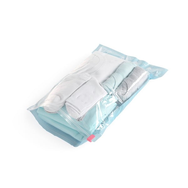 Vákuumzsák készlet 4 db-os Roll Up S – Compactor-image-2