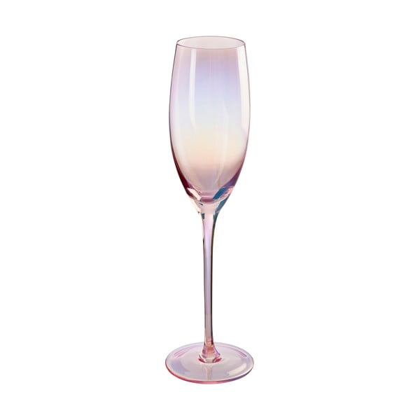 Pezsgőspohár szett 4 db-os 250 ml Frosted – Premier Housewares-image-2