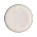 Blossom fehér porcelántányér, ⌀ 24 cm - Villeroy & Boch