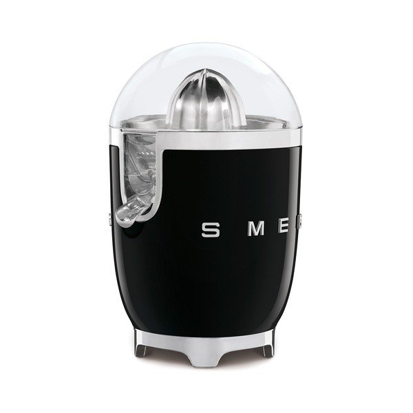Fekete gyümölcsfacsaró 50's Retro Style – SMEG-image-2