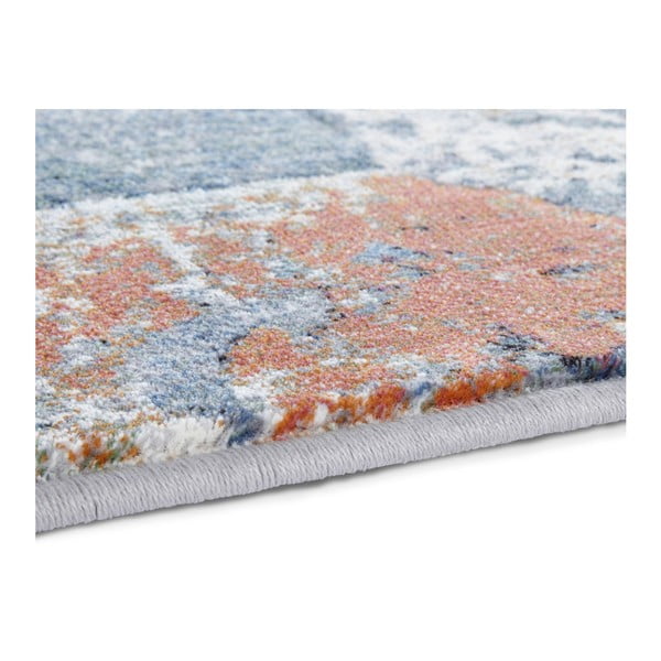 Arty Miramas kék-krémszínű szőnyeg, 200 x 290 cm - Elle Decoration-image-2