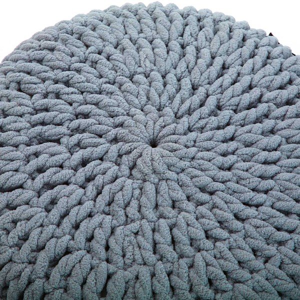 Knit kék ülőke - Versa-image-1