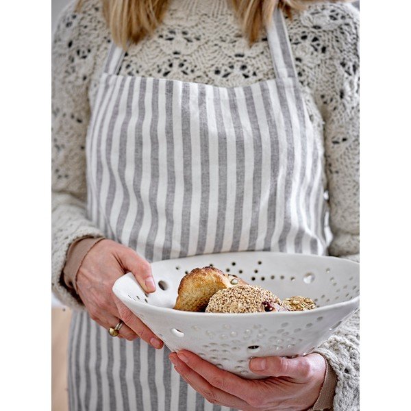 Pamut kötény Norah - Bloomingville-image-1