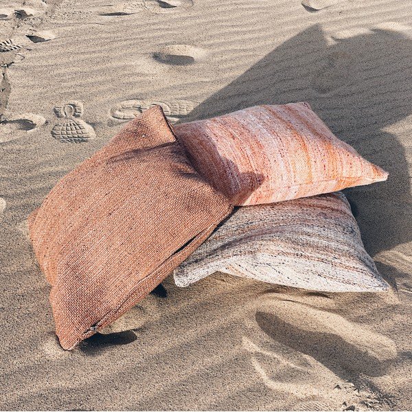 Kültéri párna 50x50 cm Oxide – Paju Design-image-1