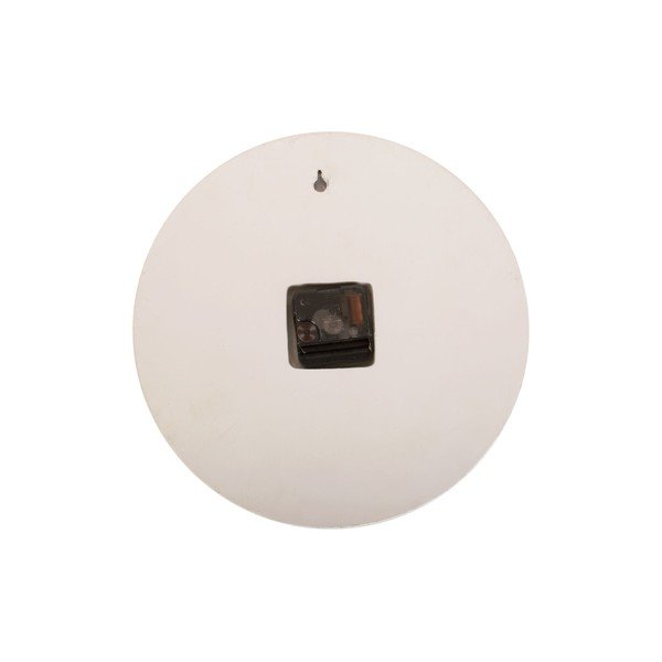 Petra krémszínű falióra, ø 30 cm - Karlsson-image-3