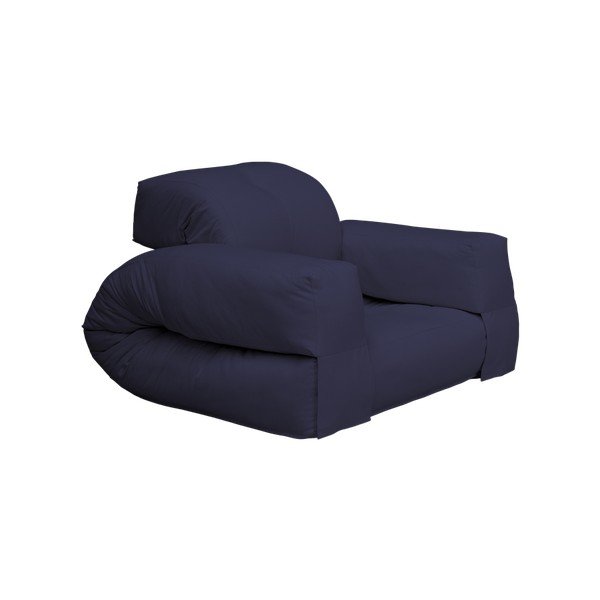Hippo Navy állítható fotel - Karup-image-2