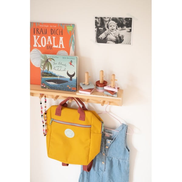 Fa építőtorony Elias – Kindsgut-image-4