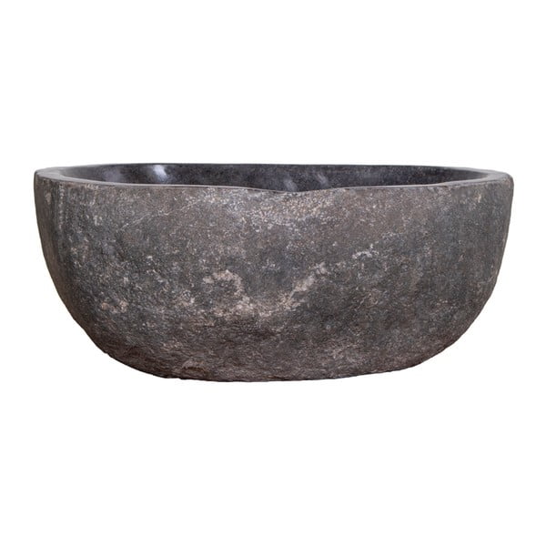 Donau agyagkerámia mosdókagyló - House Nordic-image-4