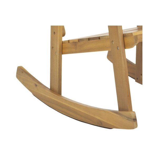 Alexei Natural kerti hintaszék - Safavieh-image-2