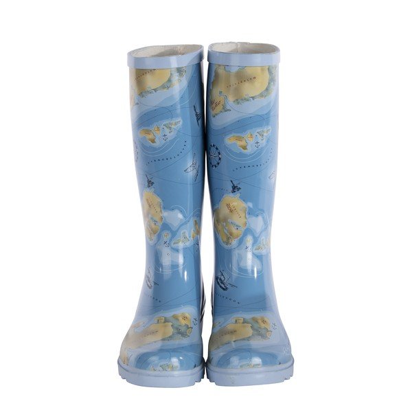 Sea World gumicsizma, méret 38/39 - Esschert Design-image-1