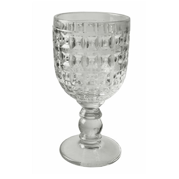 Geometrie 6 db-os színes borospohár készlet - VDE Tivoli 1996-image-1