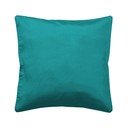 Mikroszatén párnahuzat 40x40 cm Shana – douceur d'intérieur