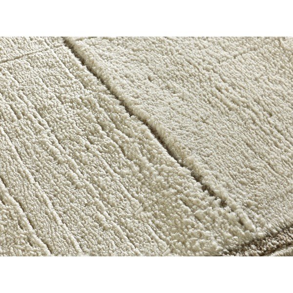 Krémszínű szőnyeg 200x290 cm Candela – Universal-image-2