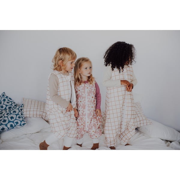 Babahálózsák Blush Daisies – Malomi Kids-image-2