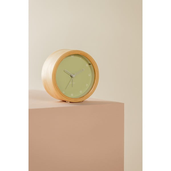 Ébresztőóra ø 12 cm Gentle – Karlsson-image-1