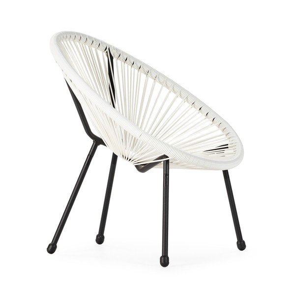 Gyerek kerti szék Avocado – Bonami Essentials-image-1