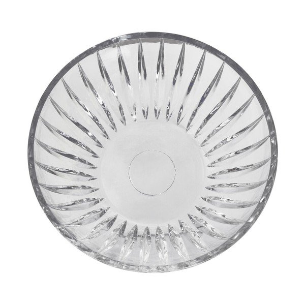 Üveg tál ø 25 cm Beaufort – Premier Housewares-image-2