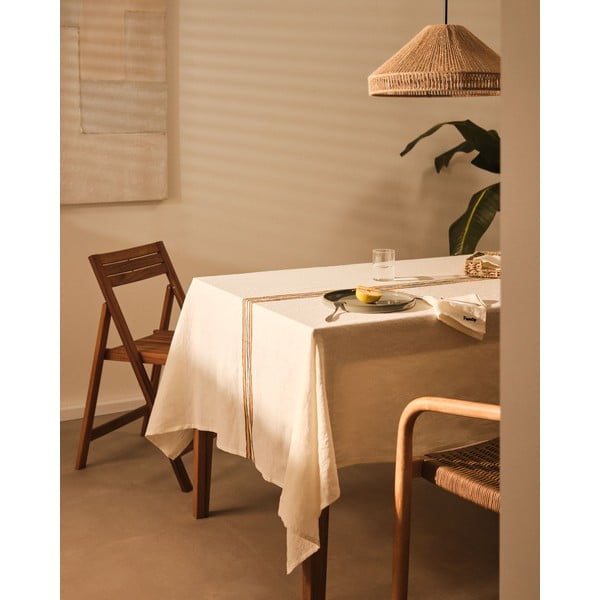 Asztalterítő 150x250 cm Vallcanera – Kave Home