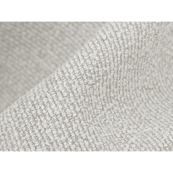 Fehér buklé kanapé 255 cm Aloha – Makamii-image-4