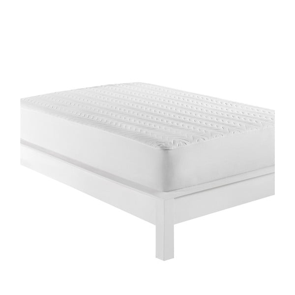 Matracvédő 200x200 cm Alez – Mijolnir-image-4