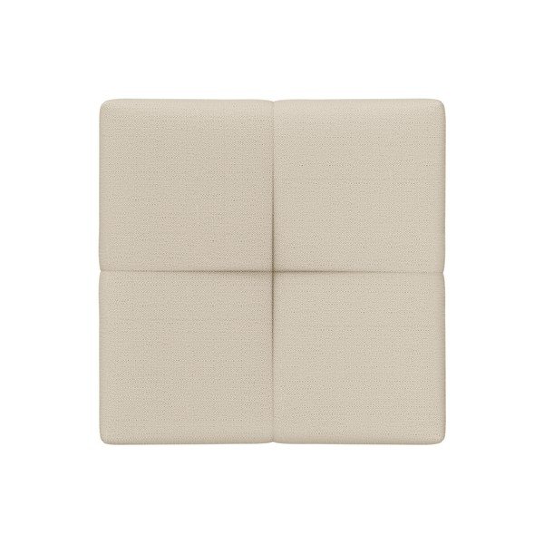 Bézs kanapé modul Rome - Cosmopolitan Design-image-3