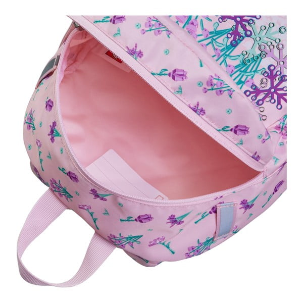 Gyerek hátitáska 10 l Flowers – LEGO®-image-3