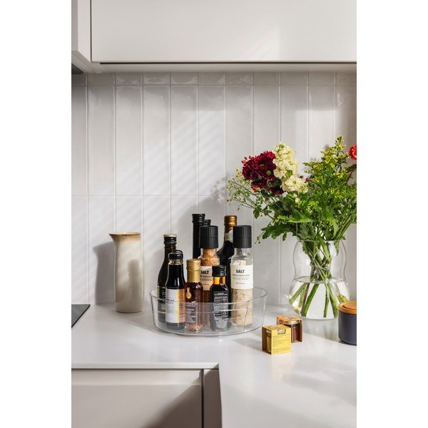 Forgó műanyag fűszertartó állvány – Casa De Engel-image-1