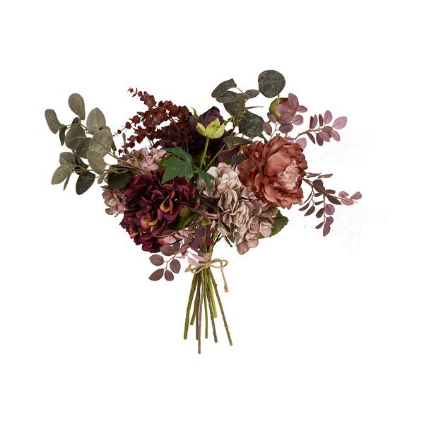 Művirág (magasság 60 cm) Velvet – House Nordic