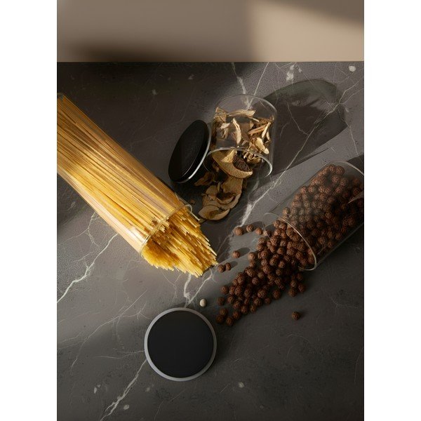 Üveg élelmiszertartó doboz – Orion-image-1