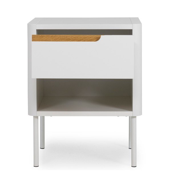 Switch fehér éjjeliszekrény - Tenzo-image-4