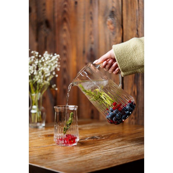 Pohár szett 2 db-os 400 ml Mia – Vialli Design-image-3