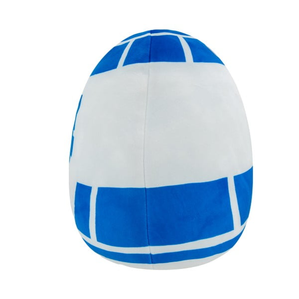 Plüssjáték Star Wars R2D2 – SQUISHMALLOWS-image-3