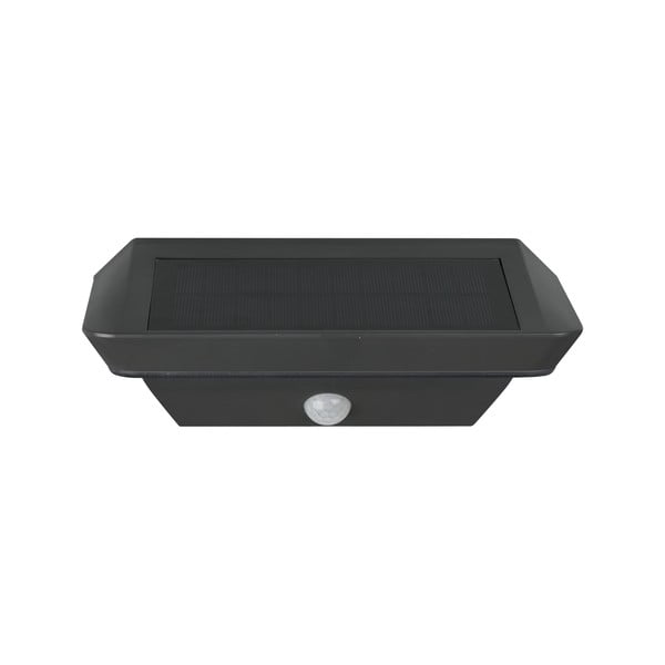 LED kültéri lámpa mozgásérzékelővel (magasság 9 cm) Mendoza – Reality-image-4