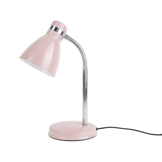 Study rózsaszín asztali lámpa - Leitmotiv