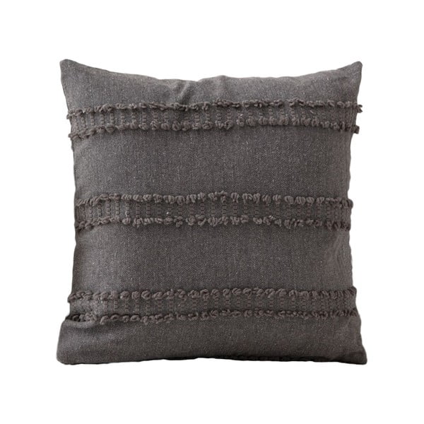 Párnahuzat 43x43 cm Tuffet – Mioli Decor