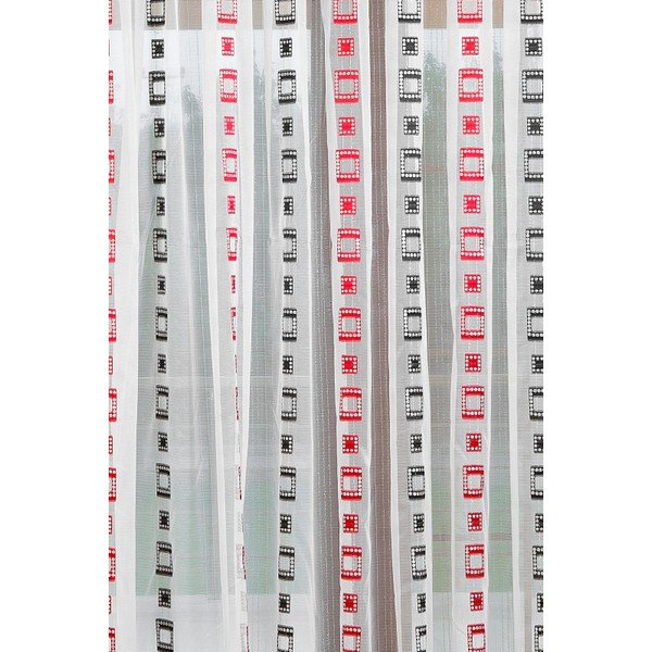 Tulle V112 függöny, 2,6 m - Marvella-image-1