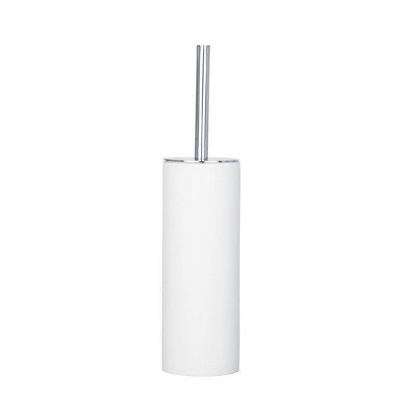 Ida fehér WC-kefe - Wenko-image-1