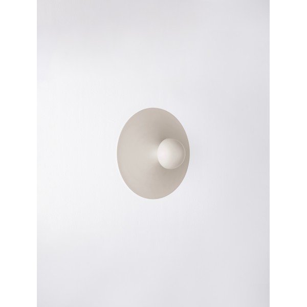 Fehér alumínium LED fali lámpa Edem – Nova Luce-image-4