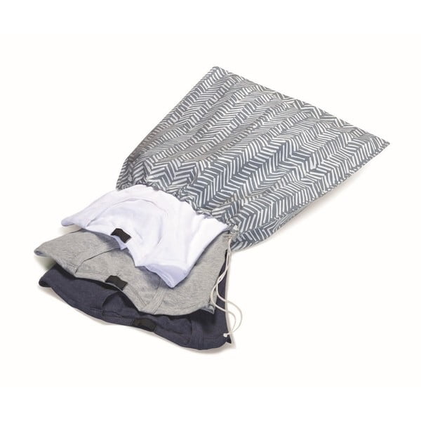 Tweed ruhatároló zsák, szélesség 45 cm - Cosatto