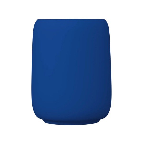 Kék kerámia fogkefetartó pohár Sono – Blomus-image-2