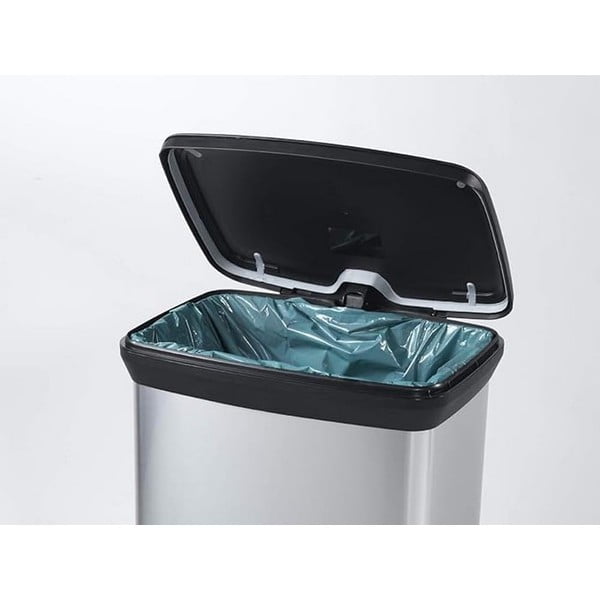 Pedal szemetes, 50 l - Curver-image-4