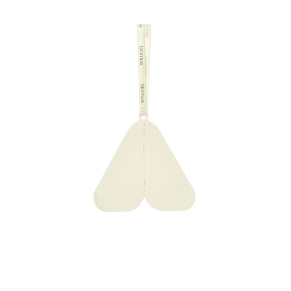 Papír karácsonyfadísz készlet 4 db-os 6,5 cm Kazary – Blomus-image-4