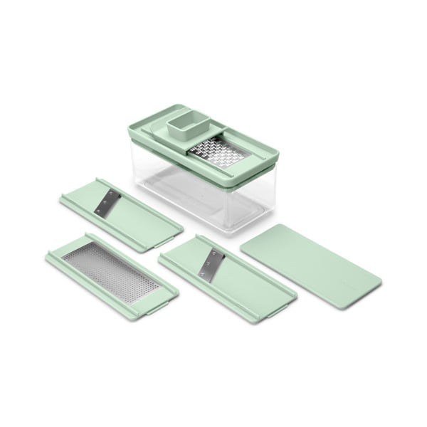 Multifunkciós szeletelő Tasty+ – Brabantia